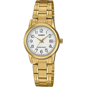 "Casio" LTP-V002G-7B2
