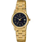 "Casio" LTP-V002G-1B