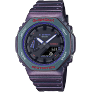 "Casio" GA-2100AH-6A
