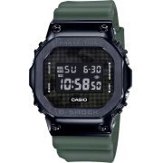 "Casio" GM-5600B-3ER