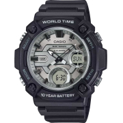"Casio" AEQ-120W-7A