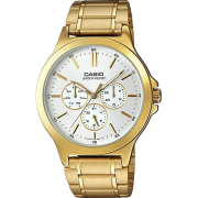 "Casio" MTP-V300G-7A