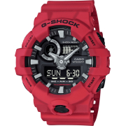 "Casio" GA-700-4A