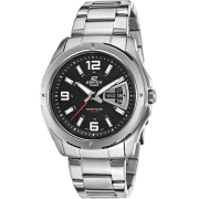 "Casio" EF-129D-1A