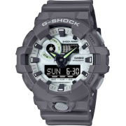 "Casio" GA-700HD-8A