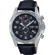 "Casio" MTP-W500L-1A