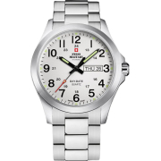 &quot;Swiss Military by Chrono&quot; SMP36040.26