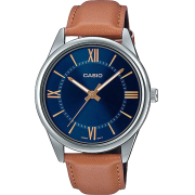 "Casio" MTP-V005L-2B5