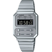 "Casio" A100WE-7B