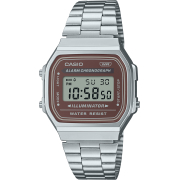 "Casio" A168WA-5A