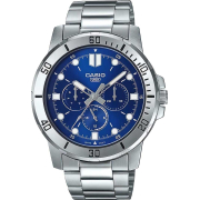 "Casio" MTP-VD300D-2E
