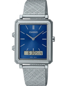 "Casio" MTP-B205M-2E