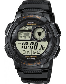 "Casio" AE-1000W-1A