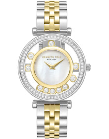 Kenneth Cole KCWLG0061201