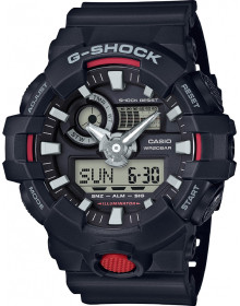 "Casio" GA-700-1A