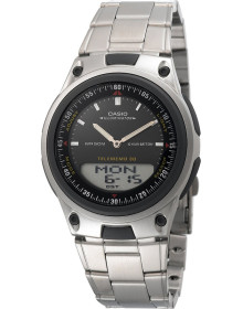 "Casio" AW-80D-1A 