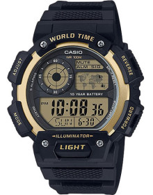 Casio AE-1400WH-9A