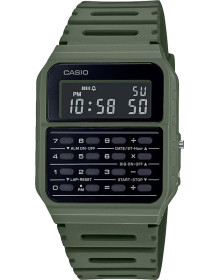 "Casio" CA-53WF-3B