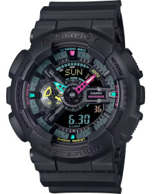 "Casio" GA-110MF-1A