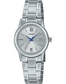 "Casio" LTP-V002D-7B3