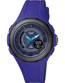 "Q&Q" GW91-006