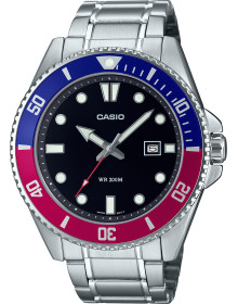 Casio MDV-107D-1A3