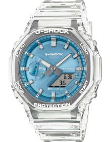 "Casio" GA-2100BM-7A2