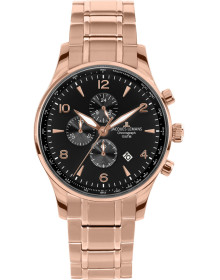 "Jacques Lemans" 1-1844ZT