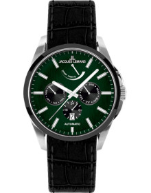 "Jacques Lemans" 1-2204N