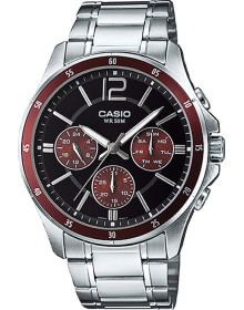 Casio MTP-1374D-5A