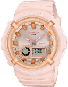 "Casio" BGA-280SW-4A