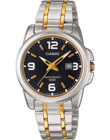 "Casio" LTP-1314SG-1A