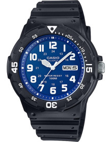 Casio MRW-200H-2B2