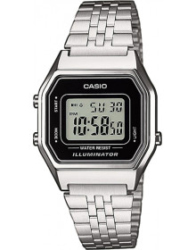 "Casio" LA680WA-1