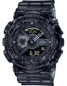 "Casio" GA-110SKE-8A