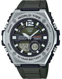 "Casio" MWQ-100-3A