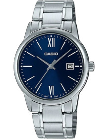 "Casio" MTP-V002D-2B3