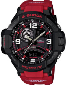 "Casio" GA-1000-4B