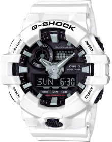 "Casio" GA-700-7A