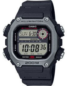 Casio DW-291H-1A