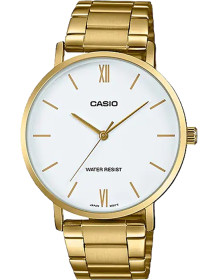 "Casio" MTP-VT01G-7B