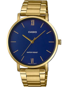 Casio MTP-VT01G-2B