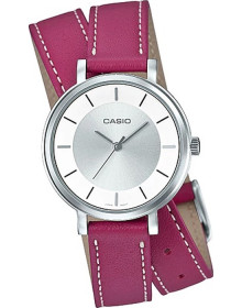 "Casio" LTP-E143DBL-4A1