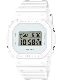 "Casio" DW-5600WW-7