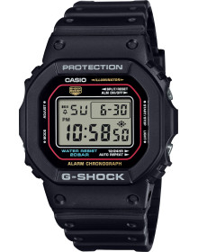 "Casio" DW-5600RL-1