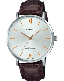 "Casio" MTP-VT01L-7B2