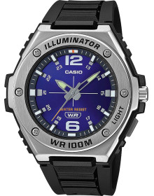 "Casio" MWA-100H-2A