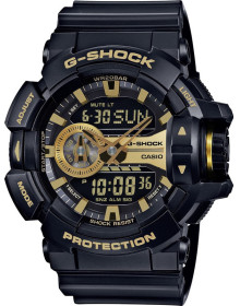 "Casio" GA-400GB-1A9