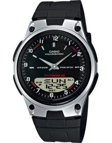 "Casio" AW-80-1A