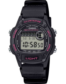 Casio W-220H-1A2